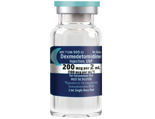 Dexmedetomidine Injection, USP